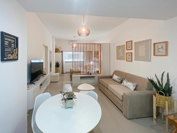 Imagen general del Hotel Ayres Suites Moreno. Foto 8