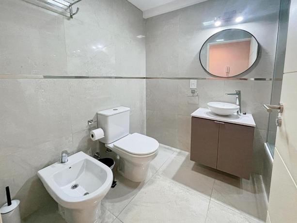 Imagen general del Hotel Ayres Suites Moreno. Foto 10
