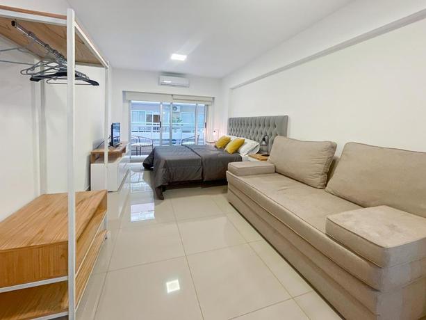 Imagen general del Hotel Ayres Suites Moreno. Foto 12