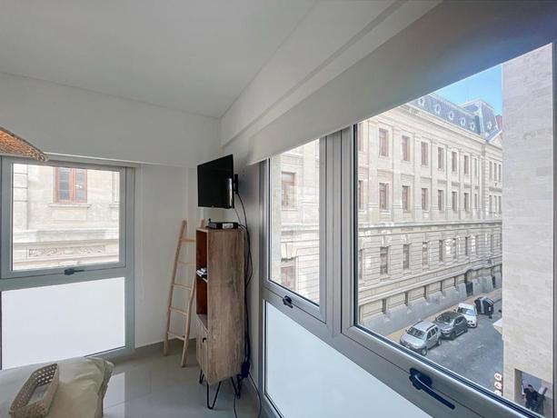 Imagen general del Hotel Ayres Suites Moreno. Foto 15