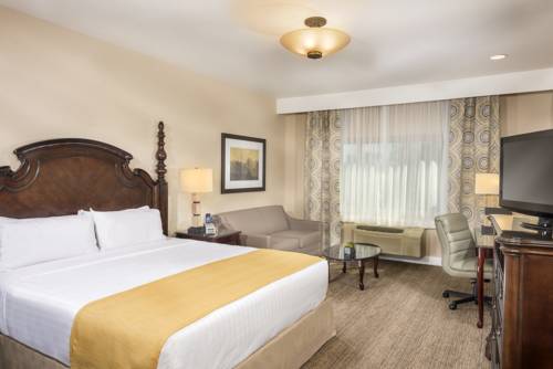 Imagen de la habitación del Hotel Ayres Suites Ontario At The Mills Mall - Rancho Cucamonga. Foto 1