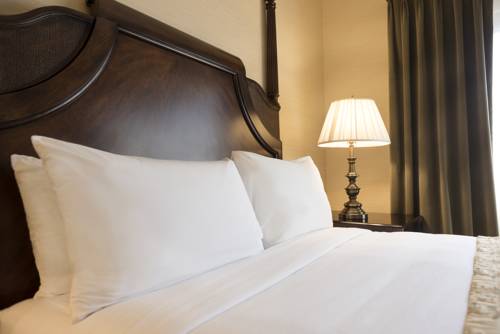 Imagen de la habitación del Hotel Ayres Suites Ontario At The Mills Mall - Rancho Cucamonga. Foto 6