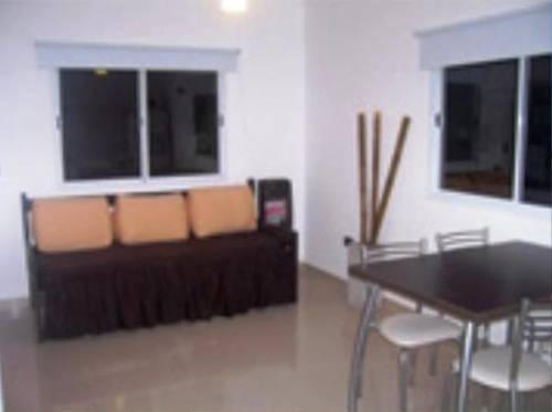 Imagen general del Hotel Ayres Village Apart. Foto 3