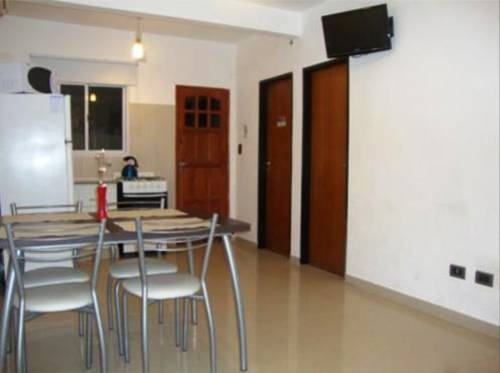 Imagen general del Hotel Ayres Village Apart. Foto 4