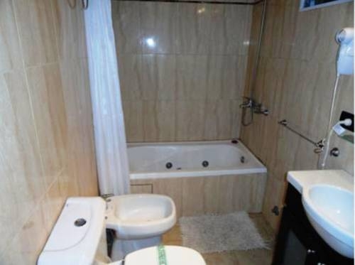 Imagen general del Hotel Ayres Village Apart. Foto 8