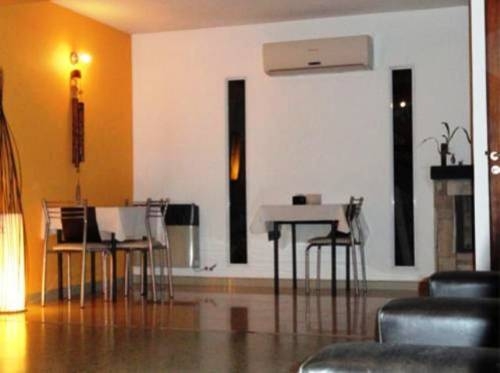 Imagen general del Hotel Ayres Village Apart. Foto 10