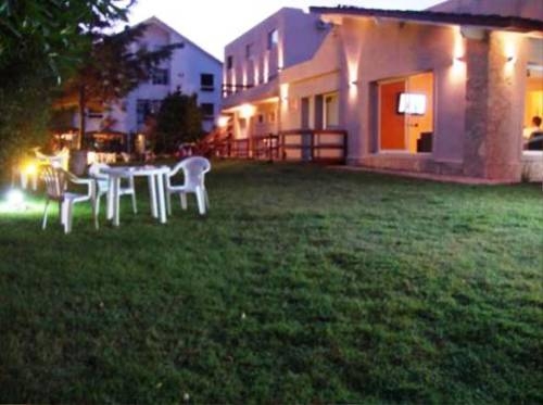 Imagen general del Hotel Ayres Village Apart. Foto 11