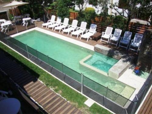 Imagen general del Hotel Ayres Village Apart. Foto 12