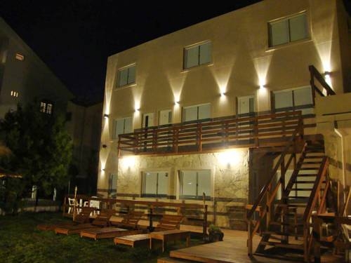Imagen general del Hotel Ayres Village Apart. Foto 13