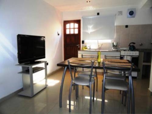 Imagen general del Hotel Ayres Village Apart. Foto 14