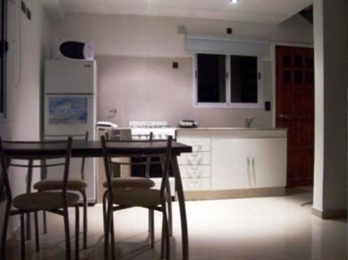 Imagen general del Hotel Ayres Village Apart. Foto 16