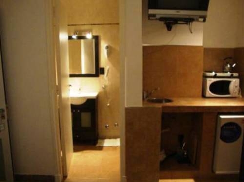 Imagen general del Hotel Ayres Village Apart. Foto 17