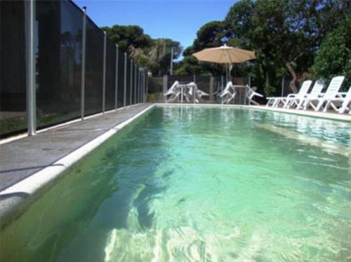 Imagen general del Hotel Ayres Village Apart. Foto 18