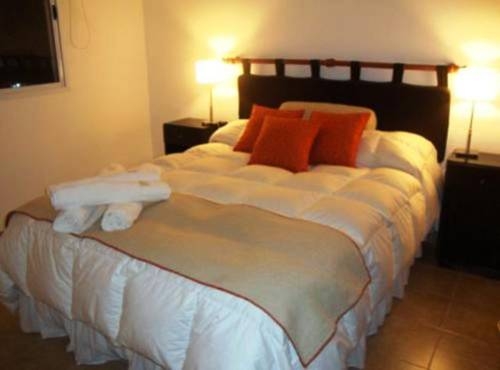 Imagen general del Hotel Ayres Village Apart. Foto 19