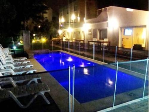 Imagen general del Hotel Ayres Village Apart. Foto 20