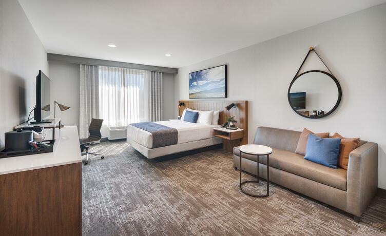 Imagen general del Hotel Ayres Vista Carlsbad. Foto 3