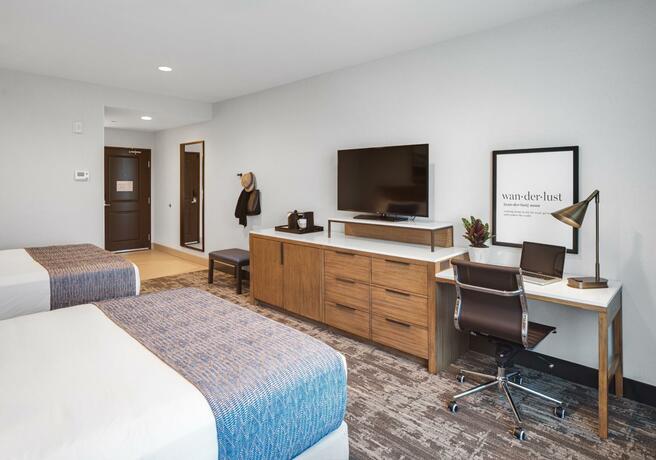 Imagen general del Hotel Ayres Vista Carlsbad. Foto 9