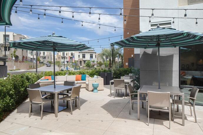 Imagen general del Hotel Ayres Vista Carlsbad. Foto 44