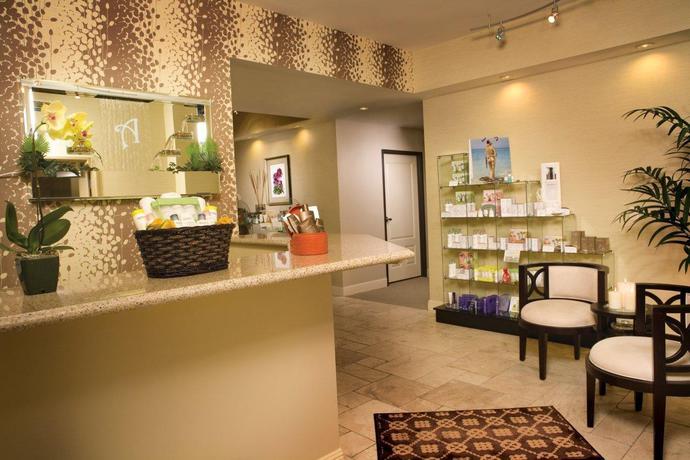 Imagen de los interiores del Hotel Ayres and Spa Mission Viejo &ndash; Lake Forest. Foto 13