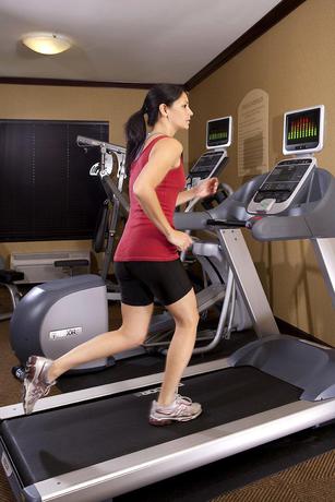 Imagen de los interiores del Hotel Ayres and Spa Mission Viejo &ndash; Lake Forest. Foto 14