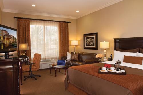 Imagen de la habitación del Hotel Ayres and Spa Moreno Valley. Foto 9