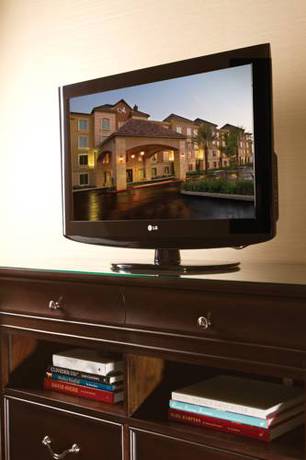 Imagen de la habitación del Hotel Ayres and Spa Moreno Valley. Foto 10