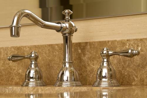 Imagen de la habitación del Hotel Ayres and Spa Moreno Valley. Foto 13