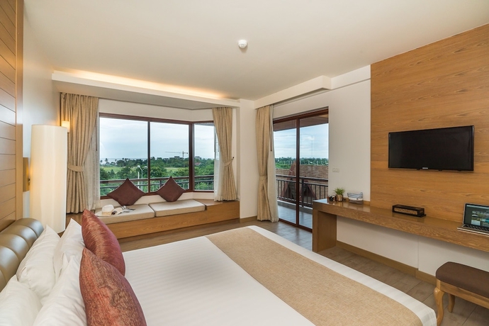 Imagen de la habitación del Hotel Ayrest. Foto 7