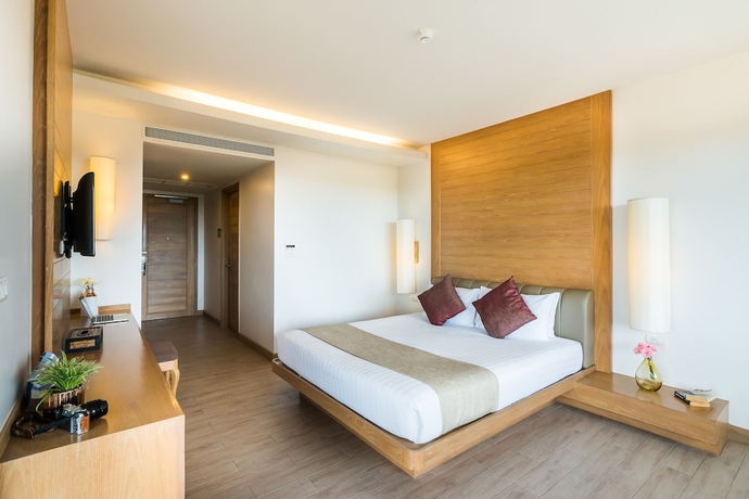 Imagen de la habitación del Hotel Ayrest. Foto 9