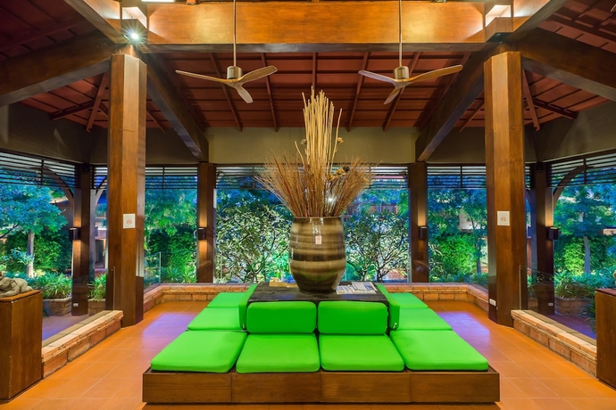Imagen de los interiores del Hotel Ayrest. Foto 19