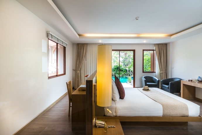 Imagen de la habitación del Hotel Ayrest. Foto 12