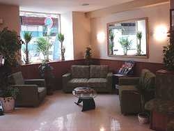 Imagen general del Hotel Ayri, Niza. Foto 1