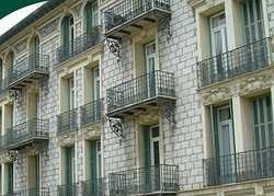 Imagen general del Hotel Ayri, Niza. Foto 3