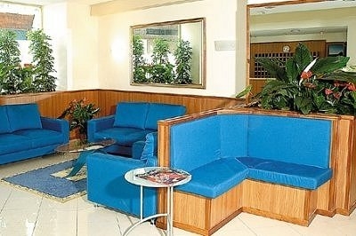 Imagen general del Hotel Ayri, Niza. Foto 5