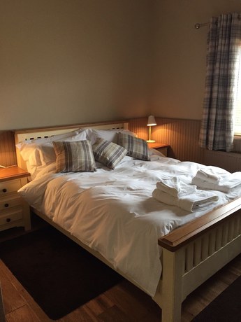 Imagen de la habitación del Hotel Aysgarth Falls. Foto 2