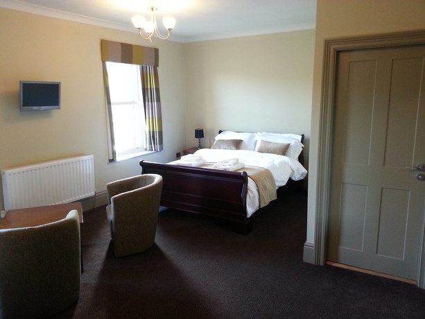 Imagen de la habitación del Hotel Aysgarth Falls. Foto 4