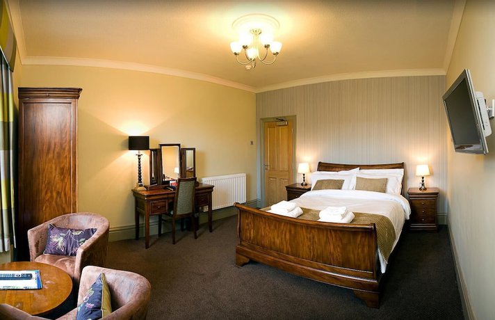 Imagen de la habitación del Hotel Aysgarth Falls. Foto 5