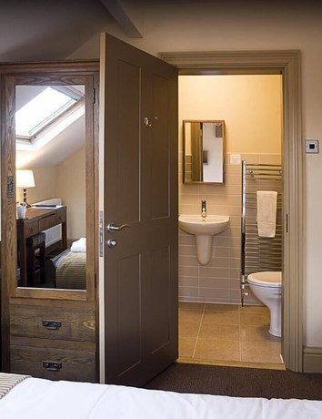 Imagen de la habitación del Hotel Aysgarth Falls. Foto 6