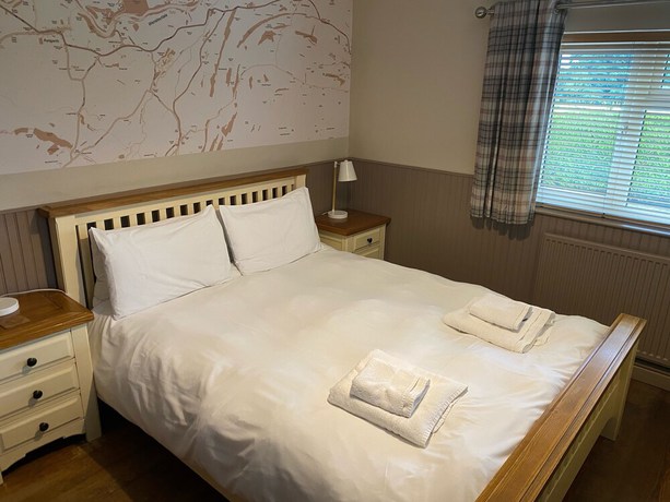 Imagen de la habitación del Hotel Aysgarth Falls. Foto 7