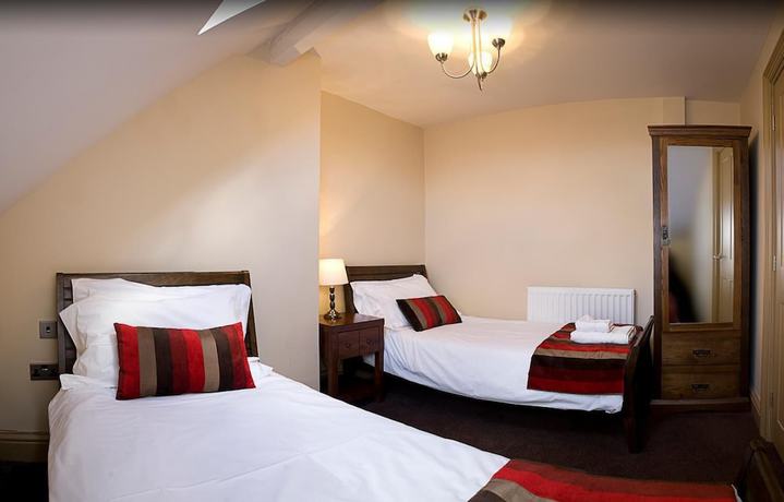 Imagen de la habitación del Hotel Aysgarth Falls. Foto 8