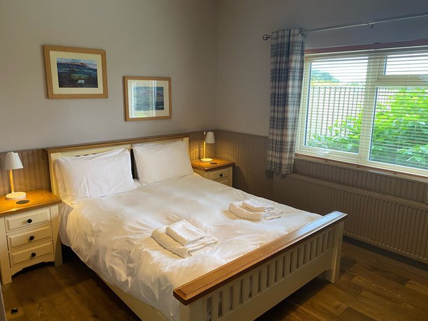 Imagen de la habitación del Hotel Aysgarth Falls. Foto 9