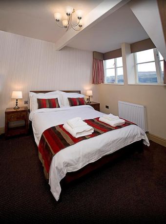 Imagen de la habitación del Hotel Aysgarth Falls. Foto 12