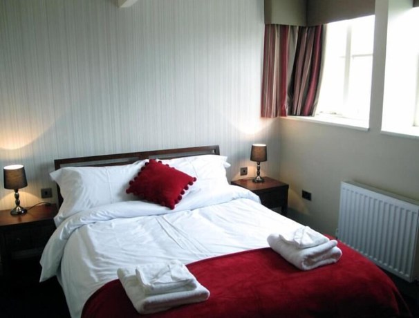 Imagen de la habitación del Hotel Aysgarth Falls. Foto 13