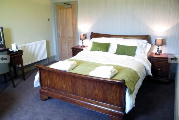 Imagen de la habitación del Hotel Aysgarth Falls. Foto 14
