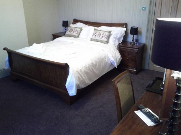 Imagen de la habitación del Hotel Aysgarth Falls. Foto 18