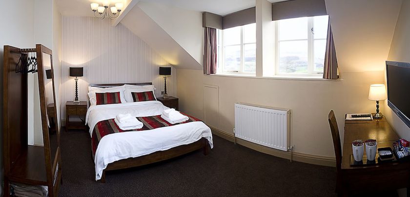 Imagen de la habitación del Hotel Aysgarth Falls. Foto 19