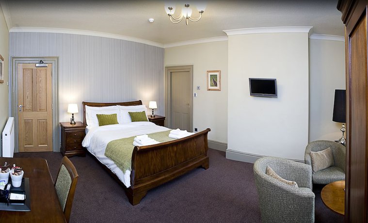 Imagen de la habitación del Hotel Aysgarth Falls. Foto 20
