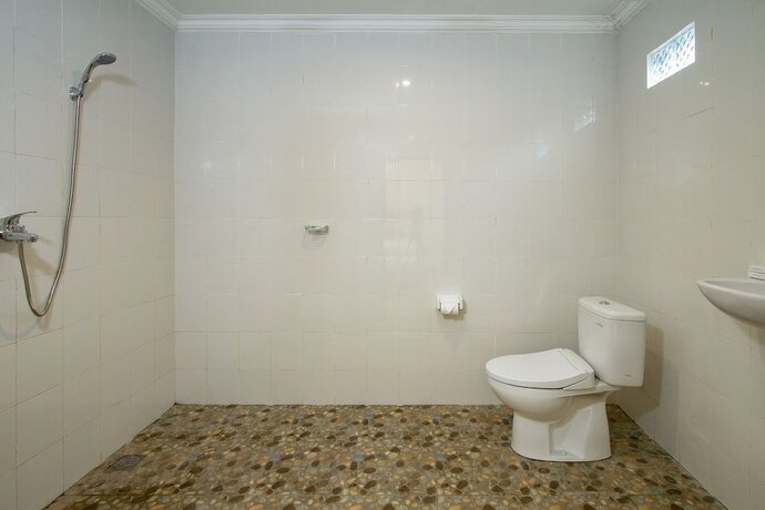 Imagen general del Hotel Ayu Shanti Guest House Ubud. Foto 1