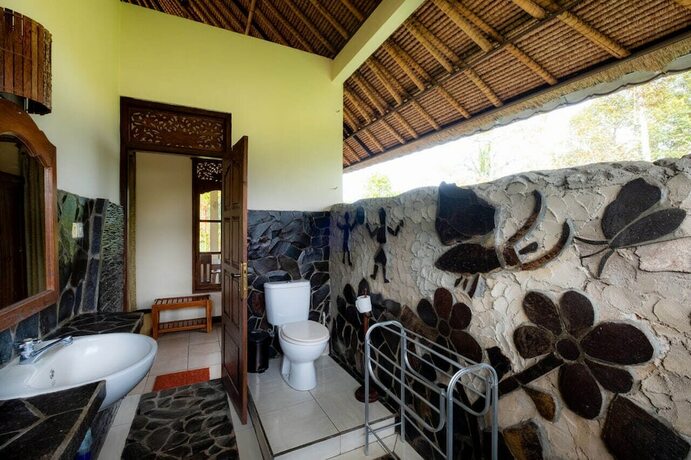 Imagen general del Hotel Ayunda by Supala. Foto 2