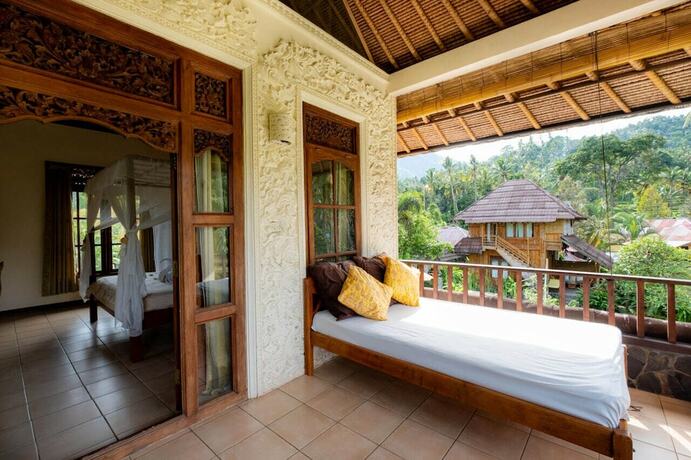 Imagen de la habitación del Hotel Ayunda by Supala. Foto 8